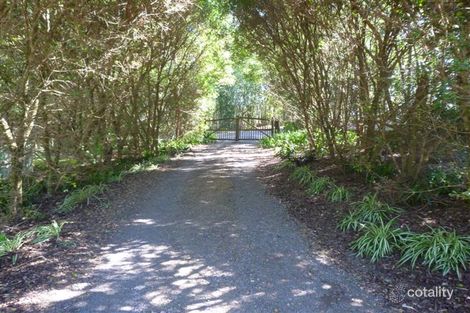 Property photo of 151 Commissioners Flat Road Peachester QLD 4519