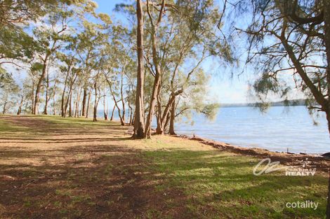 Property photo of 25 Lachlan Crescent St Georges Basin NSW 2540