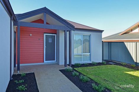 Property photo of 39 Grenfell Drive Bayonet Head WA 6330