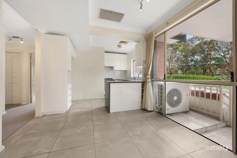 Property photo of 7/56 Dalleys Road Naremburn NSW 2065