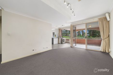 Property photo of 7/56 Dalleys Road Naremburn NSW 2065