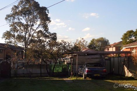Property photo of 5 Boundary Road Liverpool NSW 2170
