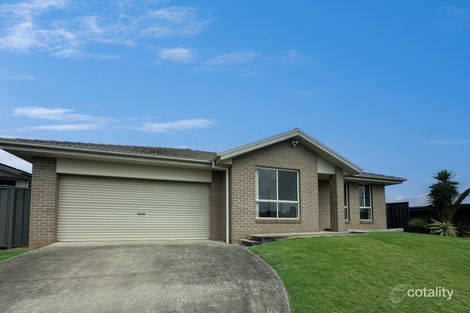Property photo of 82 Mimiwali Drive Bonville NSW 2450