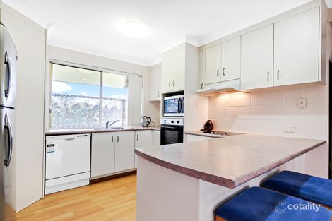 Property photo of 57/45 Glen Kyle Drive Buderim QLD 4556