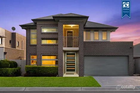 Property photo of 23 Willowie Way Pleasure Point NSW 2172