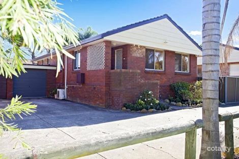 Property photo of 9/50 Irwin Street Werrington NSW 2747