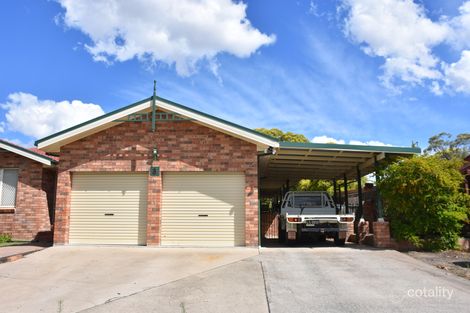 Property photo of 8 Jacaranda Drive Moree NSW 2400