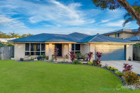 Property photo of 12 Snipe Street Redland Bay QLD 4165
