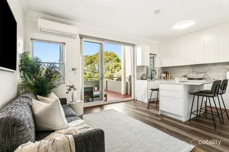 2/6 Shaw St, North Bondi, NSW 2026