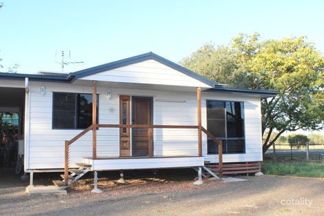 2/84 Northern Rd, Roma, QLD 4455