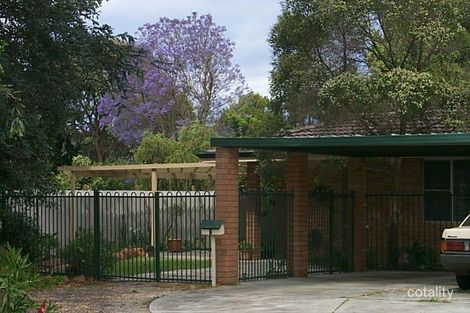 7 Robe Pl, Armadale, WA 6112