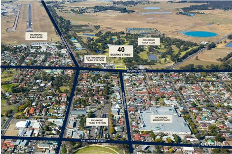 40 Bourke St, Richmond, NSW 2753