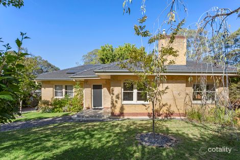 Property photo of 39 Station Avenue Blackwood SA 5051