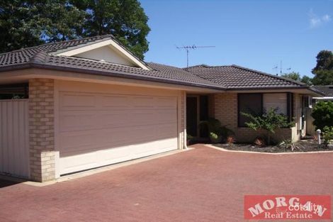 5/262 High Rd, Riverton, WA 6148