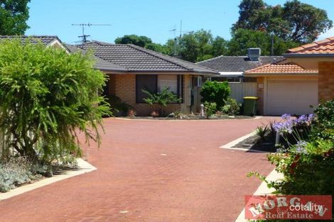 Property photo of 5/262 High Road Riverton WA 6148