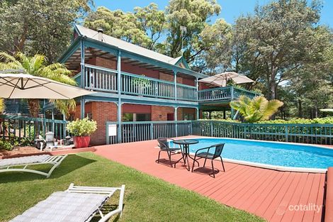 3 Ridgway Rd, Avoca Beach, NSW 2251