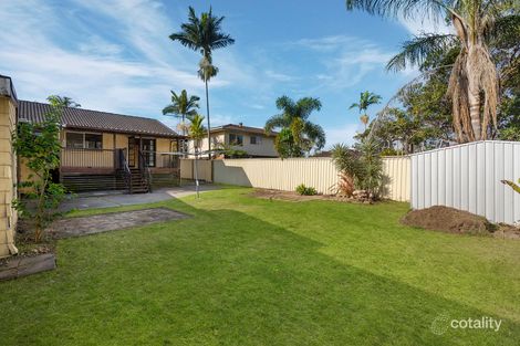 Property photo of 15 Clare Road Kingston QLD 4114