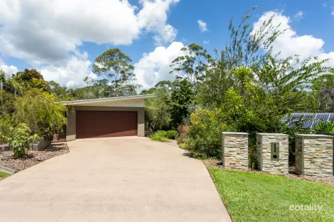 Property photo of 7 Gerrygone Place Pomona QLD 4568