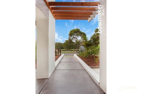 Property photo of 23 Warabi Crescent North Lakes QLD 4509