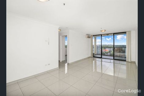 Property photo of 1111/1-11 Spencer Street Fairfield NSW 2165