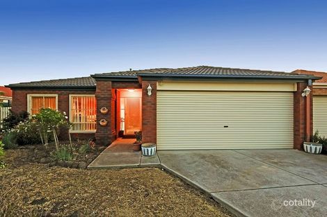 Property photo of 14 Vine Court Hillside VIC 3037