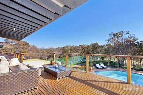 Property photo of 71 Brereton Street Garran ACT 2605