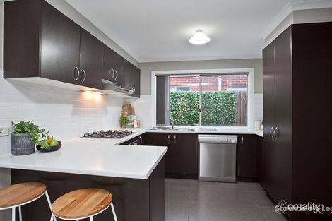 Property photo of 14 Duncombe Park Way Deer Park VIC 3023