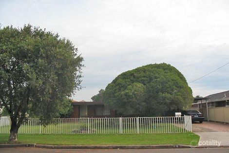 9 Hercules St, Fairfield East, NSW 2165