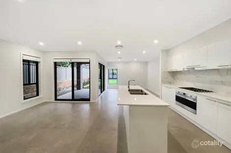 15 Commissioners Rd, Denistone, NSW 2114