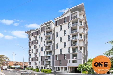406/43 Church St, Lidcombe, NSW 2141