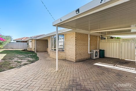 Property photo of 240 Ferndale Crescent Ferndale WA 6148