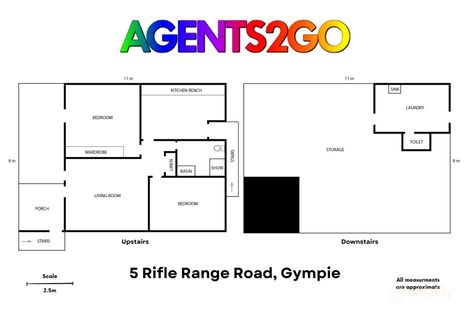 Property photo of 5 Rifle Range Road Gympie QLD 4570