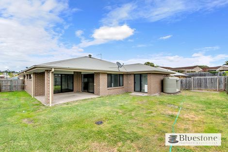 Property photo of 6 Native Close Narangba QLD 4504
