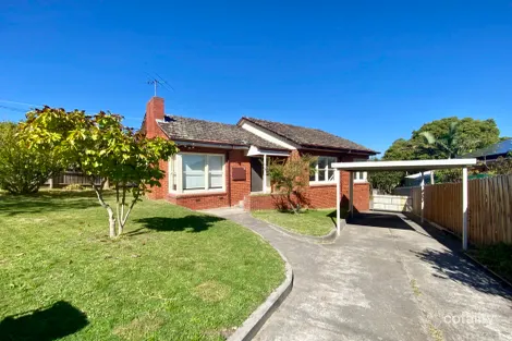 14 Maroondah Rd, Ashwood, VIC 3147