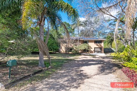Property photo of 105 Timor Avenue Loganholme QLD 4129
