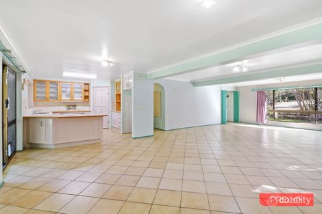Property photo of 105 Timor Avenue Loganholme QLD 4129
