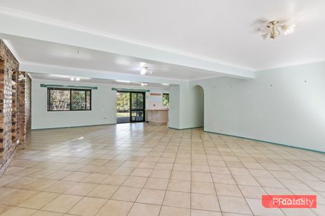 Property photo of 105 Timor Avenue Loganholme QLD 4129