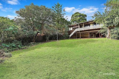 Property photo of 318 Seven Hills Road Kings Langley NSW 2147