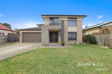 13 Gardner St, Longwarry, VIC 3816