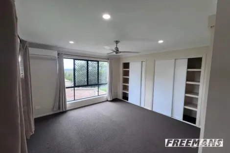 Property photo of 27 Freeman Court Kingaroy QLD 4610