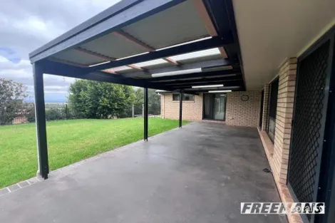 Property photo of 27 Freeman Court Kingaroy QLD 4610