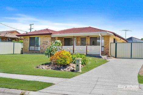 3 Cavillon St, Crestmead, QLD 4132