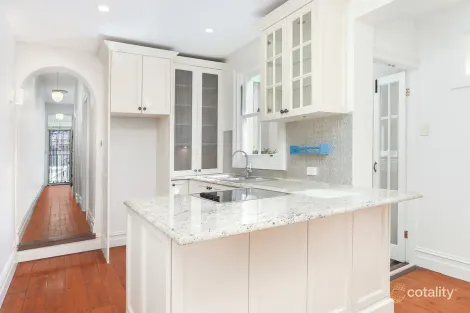 Property photo of 38 Caledonia Street Paddington NSW 2021