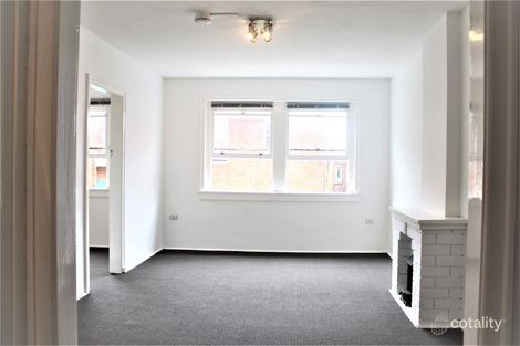 27/66 Bayswater Rd, Rushcutters Bay, NSW 2011