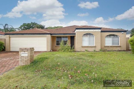 Property photo of 5 Planetree Pass Canning Vale WA 6155