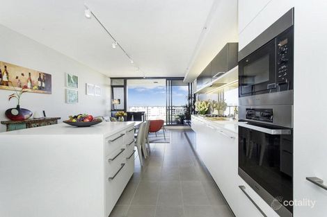 75/27 Cunningham St, Newstead, QLD 4006