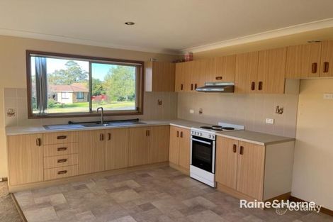 Property photo of 1/1 Ilinga Close North Nowra NSW 2541