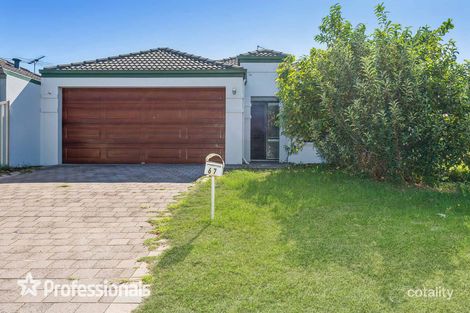 Property photo of 67 Wallington Road Balga WA 6061