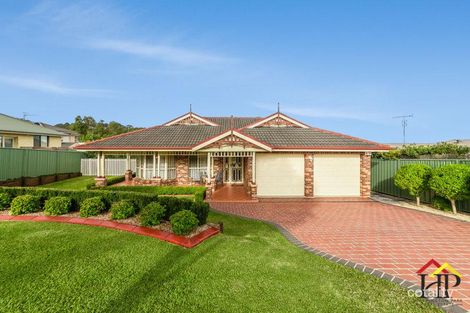 7 Crain Ct, Harrington Park, NSW 2567