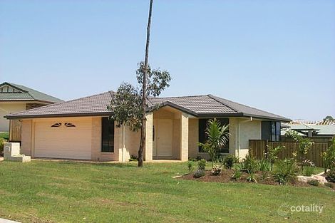 1 Swallow Pl, Sinnamon Park, QLD 4073